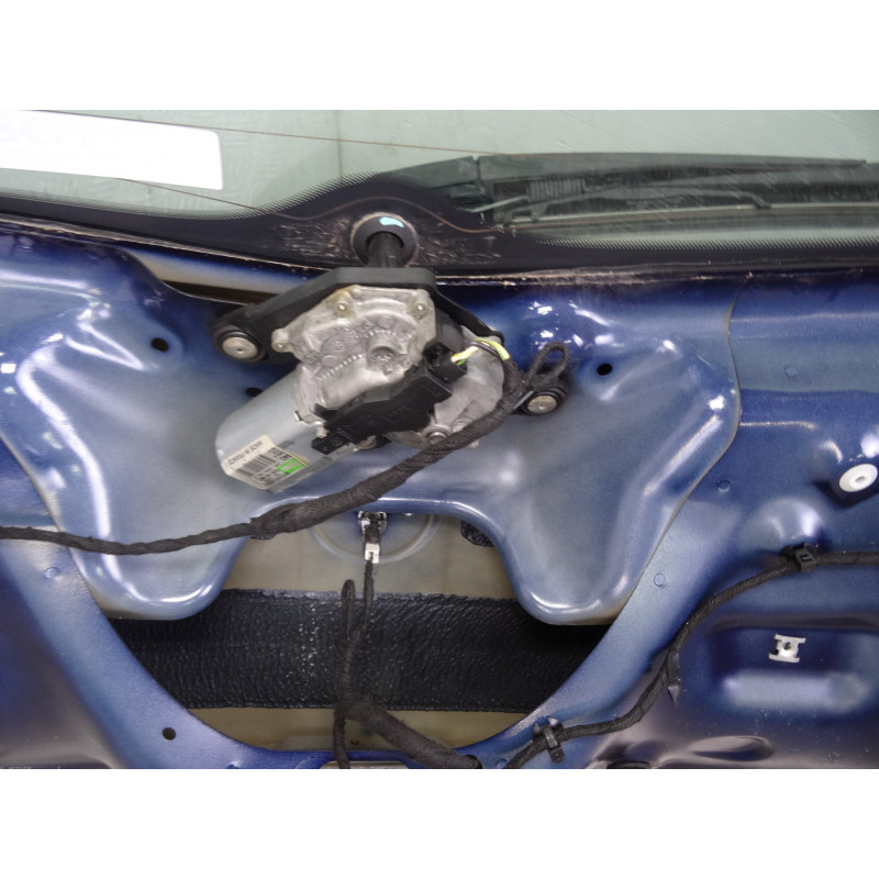  PORTON TRASERO ALFA ROMEO GIULIETTA (191) Distinctive 2013 208772 ALFA ROMEO - 7