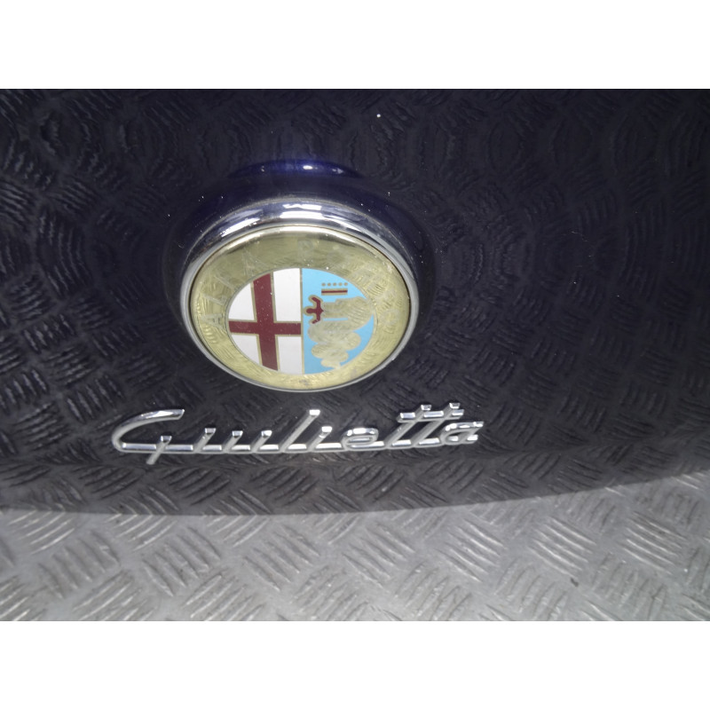  PORTON TRASERO ALFA ROMEO GIULIETTA (191) Distinctive 2013 208772 ALFA ROMEO - 8