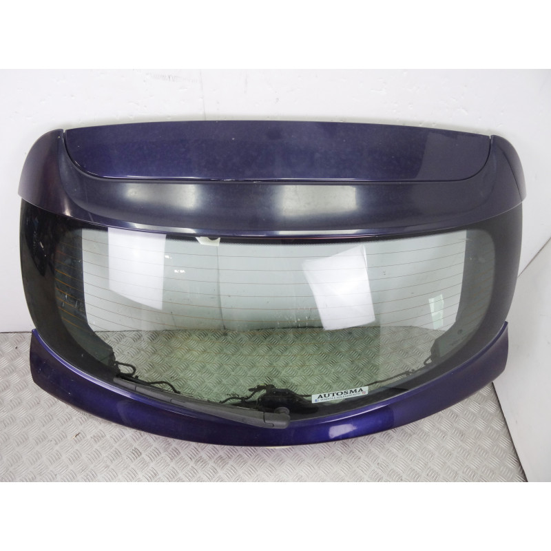  PORTON TRASERO ALFA ROMEO GIULIETTA (191) Distinctive 2013 208772 ALFA ROMEO - 9