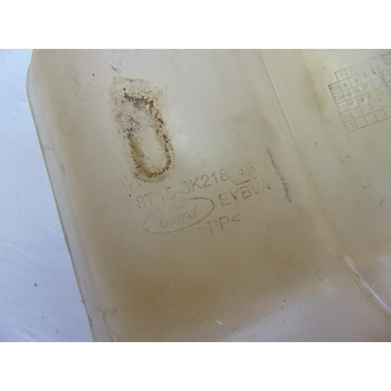 8T16-8K218-AB DEPOSITO EXPANSION FORD TOURNEO CONNECT (TC7) Familiar 2010 8T16-8K218-AB 188498 FORD - 2