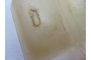 8T16-8K218-AB DEPOSITO EXPANSION FORD TOURNEO CONNECT (TC7) Familiar 2010 8T16-8K218-AB 188498 FORD - 2