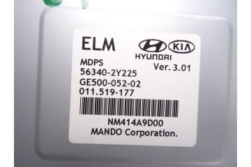 563002Y371  COLUMNA DIRECCION HYUNDAI IX35 (EL/LM) Style 2WD 2015 563002Y371 212104 HYUNDAI - 1