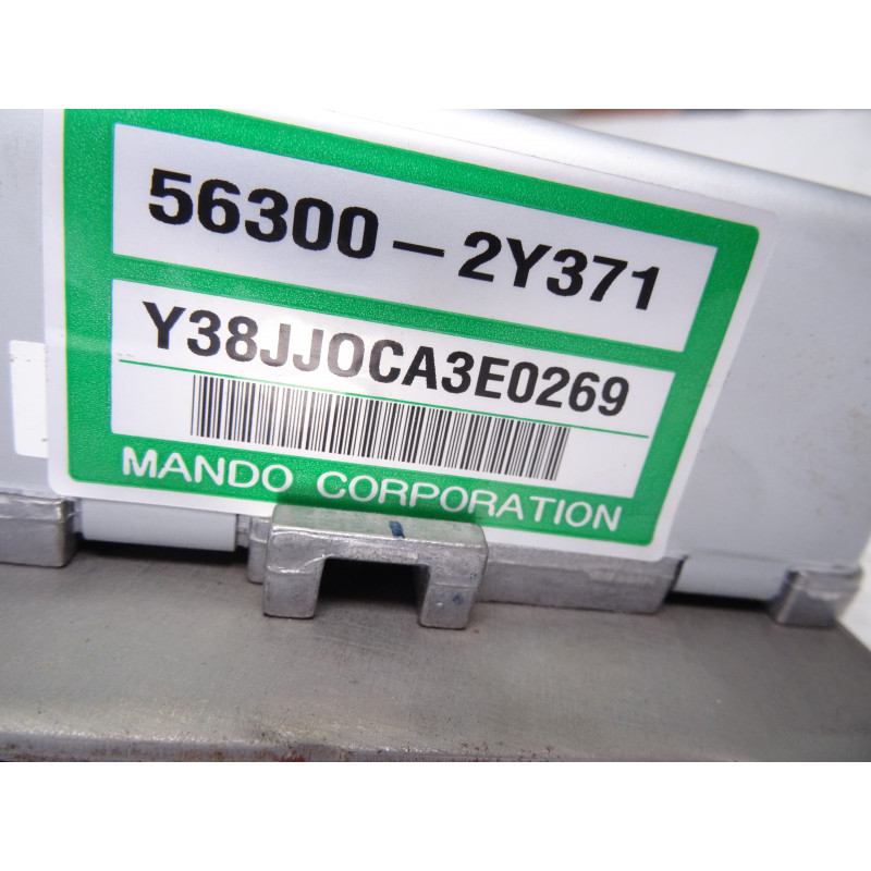 563002Y371  COLUMNA DIRECCION HYUNDAI IX35 (EL/LM) Style 2WD 2015 563002Y371 212104 HYUNDAI - 2