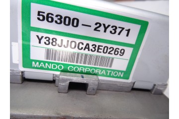 563002Y371  COLUMNA DIRECCION HYUNDAI IX35 (EL/LM) Style 2WD 2015 563002Y371 212104 HYUNDAI - 2