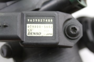 9645977980  COLECTOR ADMISION FORD FOCUS BERLINA (CAP) Trend 2005 9645977980 213453 FORD - 2