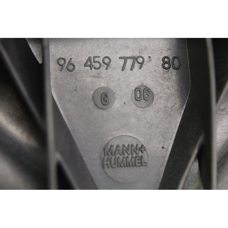 9645977980  COLECTOR ADMISION FORD FOCUS BERLINA (CAP) Trend 2005 9645977980 213453 FORD - 6