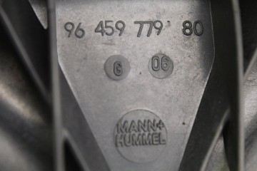 9645977980  COLECTOR ADMISION FORD FOCUS BERLINA (CAP) Trend 2005 9645977980 213453 FORD - 6