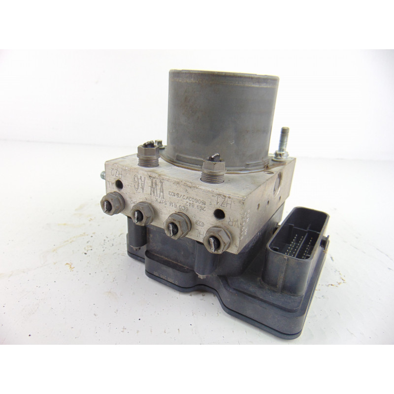 6C0614517K  ABS SEAT IBIZA SC (6P5) Style Connect 2016 6C0614517K 195439 SEAT - 3