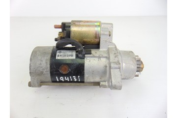 23300BN302 MOTOR ARRANQUE NISSAN ALMERA TINO (V10M) Acenta 2004 23300BN302 194131 NISSAN - 1