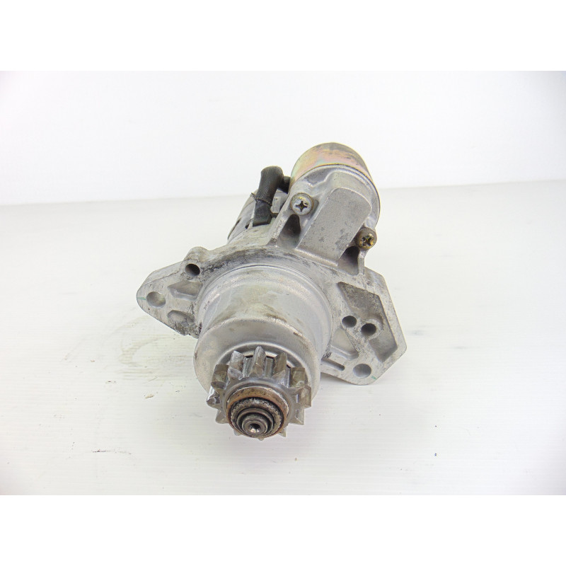 23300BN302 MOTOR ARRANQUE NISSAN ALMERA TINO (V10M) Acenta 2004 23300BN302 194131 NISSAN - 5