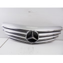 A1698800783 REJILLA DELANTERA MERCEDES-BENZ CLASE B (BM 245) A1698800783 REJILLA DELANTERA MERCEDES-BENZ CLASE B (BM 245)