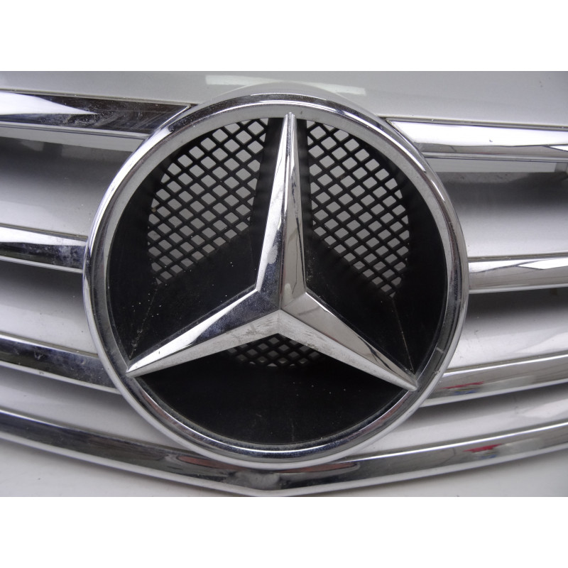 A1698800783 REJILLA DELANTERA MERCEDES-BENZ CLASE B (BM 245)