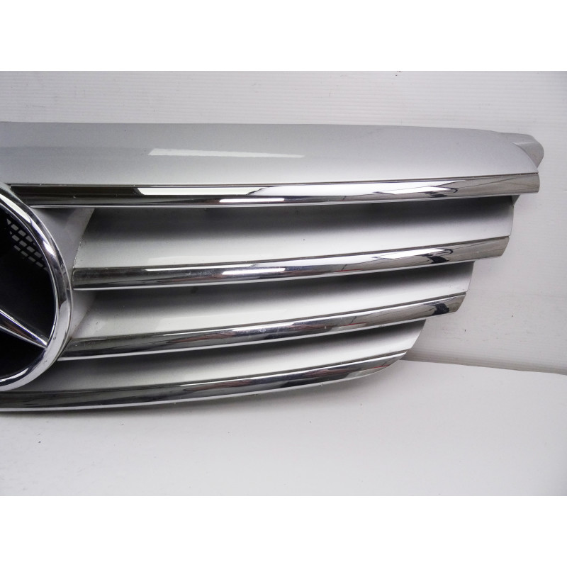 A1698800783 REJILLA DELANTERA MERCEDES-BENZ CLASE B (BM 245)