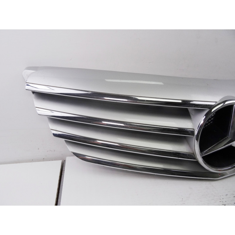 A1698800783 REJILLA DELANTERA MERCEDES-BENZ CLASE B (BM 245)