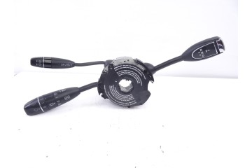 A1645451532 PALANCA CAMBIO MERCEDES-BENZ CLASE ML (BM 164) 320 / 350 CDI (164.122) 2005 A1645451532 208640 MERCEDES-BENZ - 1