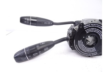 A1645451532 PALANCA CAMBIO MERCEDES-BENZ CLASE ML (BM 164) 320 / 350 CDI (164.122) 2005 A1645451532 208640 MERCEDES-BENZ - 3