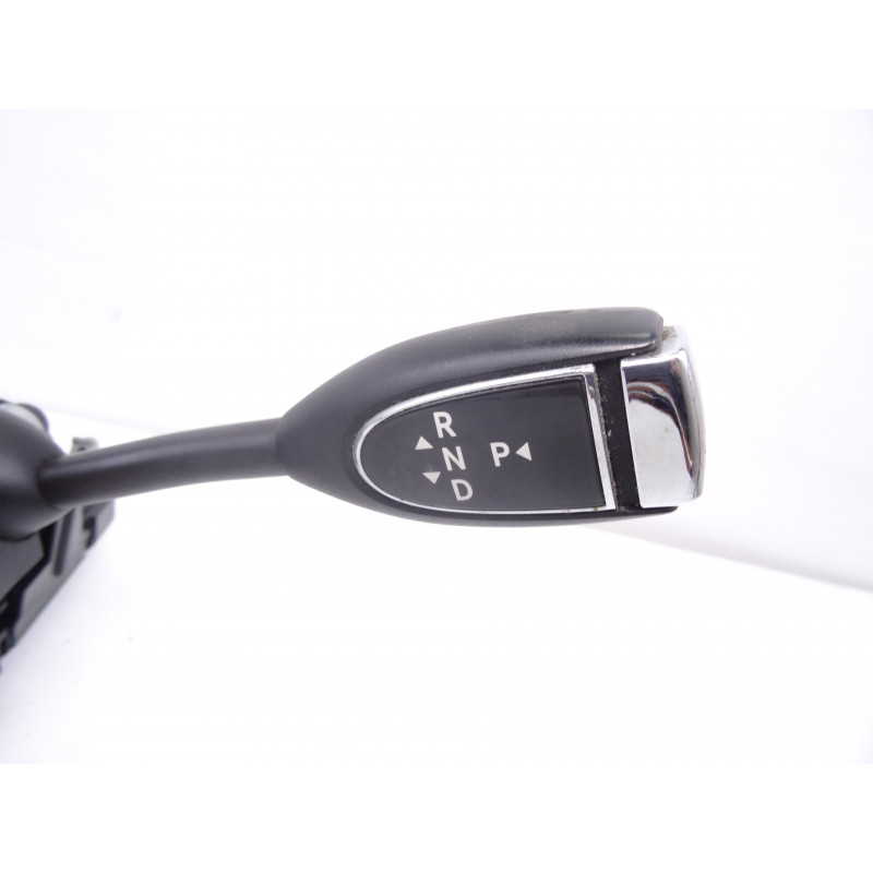 A1645451532 PALANCA CAMBIO MERCEDES-BENZ CLASE ML (BM 164) 320 / 350 CDI (164.122) 2005 A1645451532 208640 MERCEDES-BENZ - 4