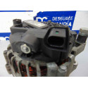 AV6N-10300-GC  ALTERNADOR MAZDA 3 BERLINA (BL) Active 2012 AV6N-10300-GC 182719 MAZDA - 2