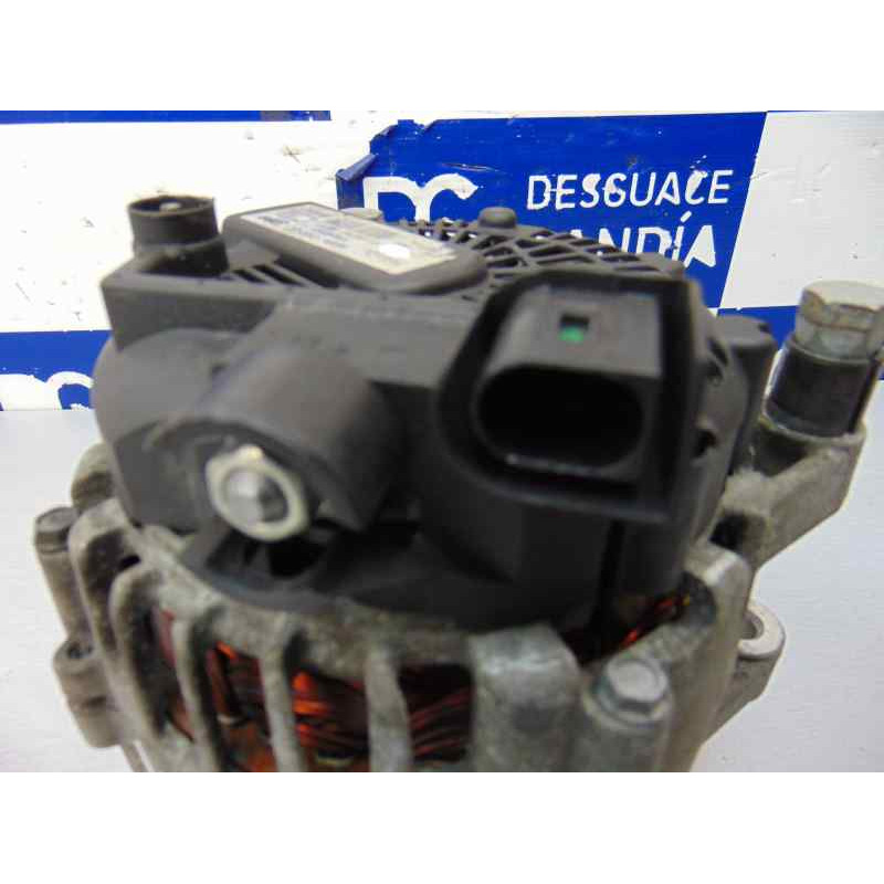 AV6N-10300-GC  ALTERNADOR MAZDA 3 BERLINA (BL) Active 2012 AV6N-10300-GC 182719 MAZDA - 2