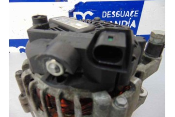 AV6N-10300-GC  ALTERNADOR MAZDA 3 BERLINA (BL) Active 2012 AV6N-10300-GC 182719 MAZDA - 2