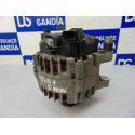 AV6N-10300-GC  ALTERNADOR MAZDA 3 BERLINA (BL) Active 2012 AV6N-10300-GC 182719 MAZDA - 3