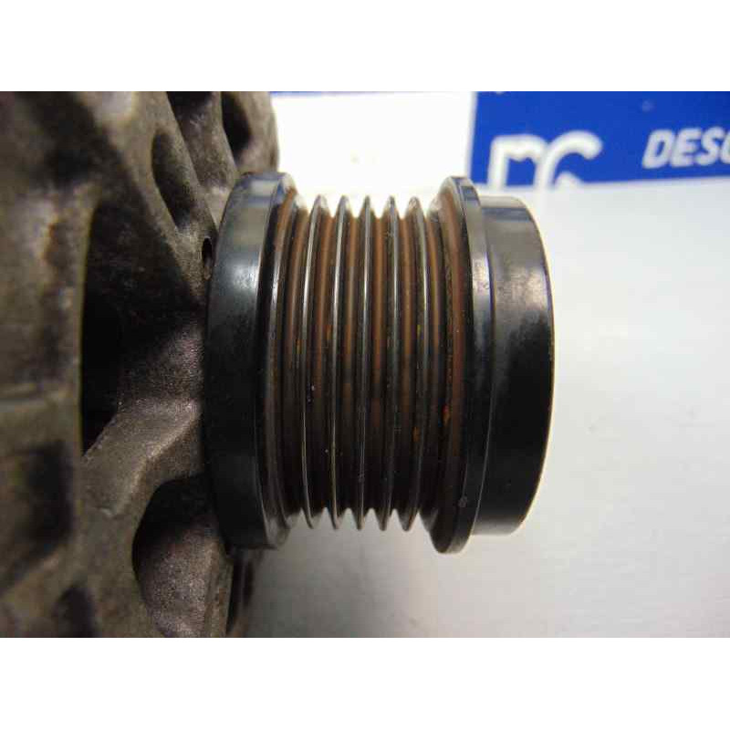 AV6N-10300-GC  ALTERNADOR MAZDA 3 BERLINA (BL) Active 2012 AV6N-10300-GC 182719 MAZDA - 4