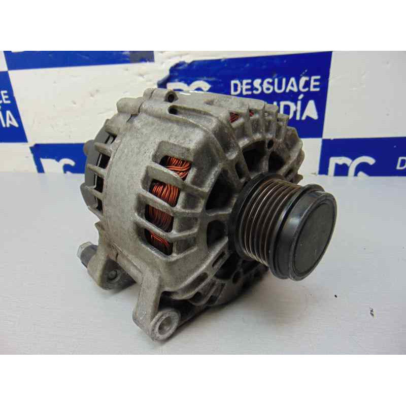 AV6N-10300-GC  ALTERNADOR MAZDA 3 BERLINA (BL) Active 2012 AV6N-10300-GC 182719 MAZDA - 5