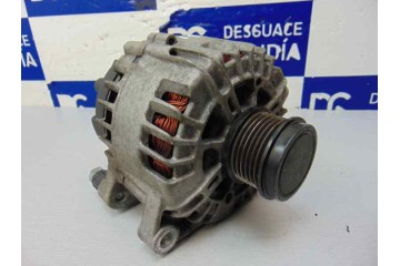 AV6N-10300-GC  ALTERNADOR MAZDA 3 BERLINA (BL) Active 2012 AV6N-10300-GC 182719 MAZDA - 5