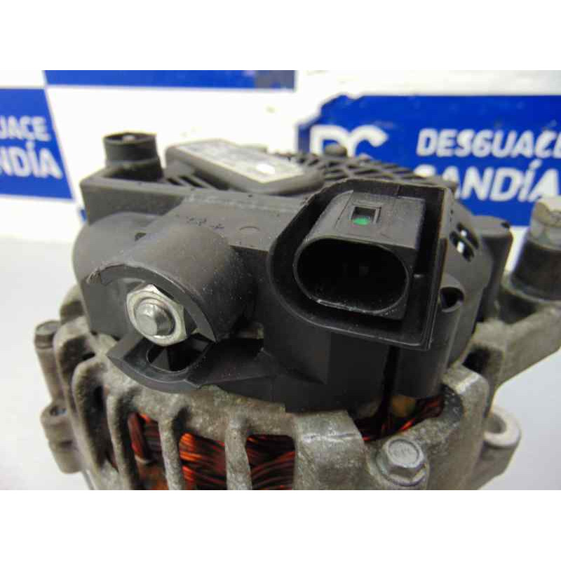 AV6N-10300-GC  ALTERNADOR MAZDA 3 BERLINA (BL) Active 2012 AV6N-10300-GC 182719 MAZDA - 6