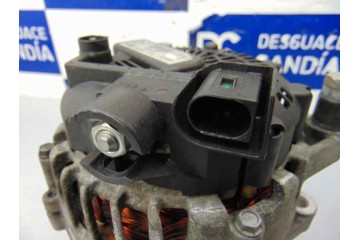 AV6N-10300-GC  ALTERNADOR MAZDA 3 BERLINA (BL) Active 2012 AV6N-10300-GC 182719 MAZDA - 6