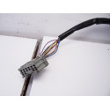 9 CABLES RETROVISOR DERECHO HONDA JAZZ (GD1/5)