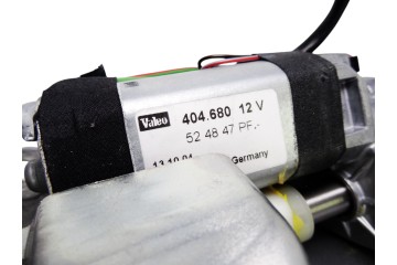 4E0905852D  COLUMNA DIRECCION AUDI A8 (4E) 3.0 TDI Quattro 2005 4E0905852D 211568 AUDI - 3