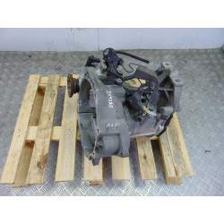 EGR CAJA CAMBIOS SEAT LEON (1M1)