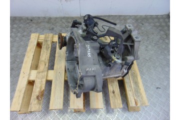 EGR CAJA CAMBIOS SEAT LEON (1M1) Signo 2003 EGR 204285 SEAT - 1