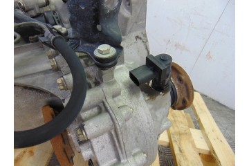 EGR CAJA CAMBIOS SEAT LEON (1M1) Signo 2003 EGR 204285 SEAT - 1