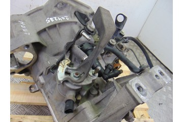 EGR CAJA CAMBIOS SEAT LEON (1M1) Signo 2003 EGR 204285 SEAT - 2
