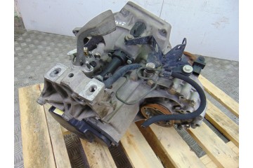 EGR CAJA CAMBIOS SEAT LEON (1M1) Signo 2003 EGR 204285 SEAT - 3