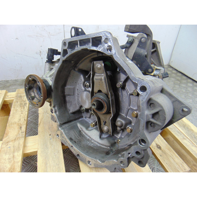 EGR CAJA CAMBIOS SEAT LEON (1M1) Signo 2003 EGR 204285 SEAT - 4