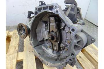 EGR CAJA CAMBIOS SEAT LEON (1M1) Signo 2003 EGR 204285 SEAT - 4