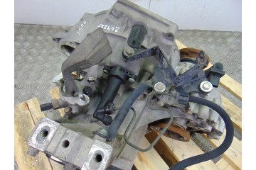 EGR CAJA CAMBIOS SEAT LEON (1M1) Signo 2003 EGR 204285 SEAT - 5