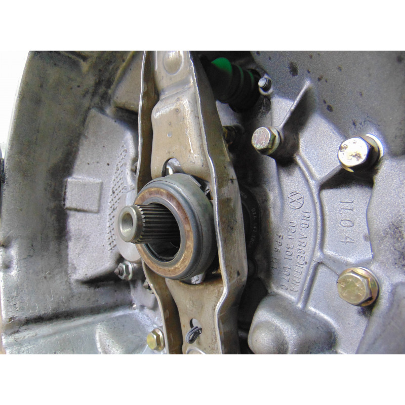 EGR CAJA CAMBIOS SEAT LEON (1M1) Signo 2003 EGR 204285 SEAT - 6