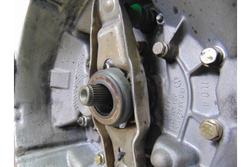 EGR CAJA CAMBIOS SEAT LEON (1M1) Signo 2003 EGR 204285 SEAT - 6