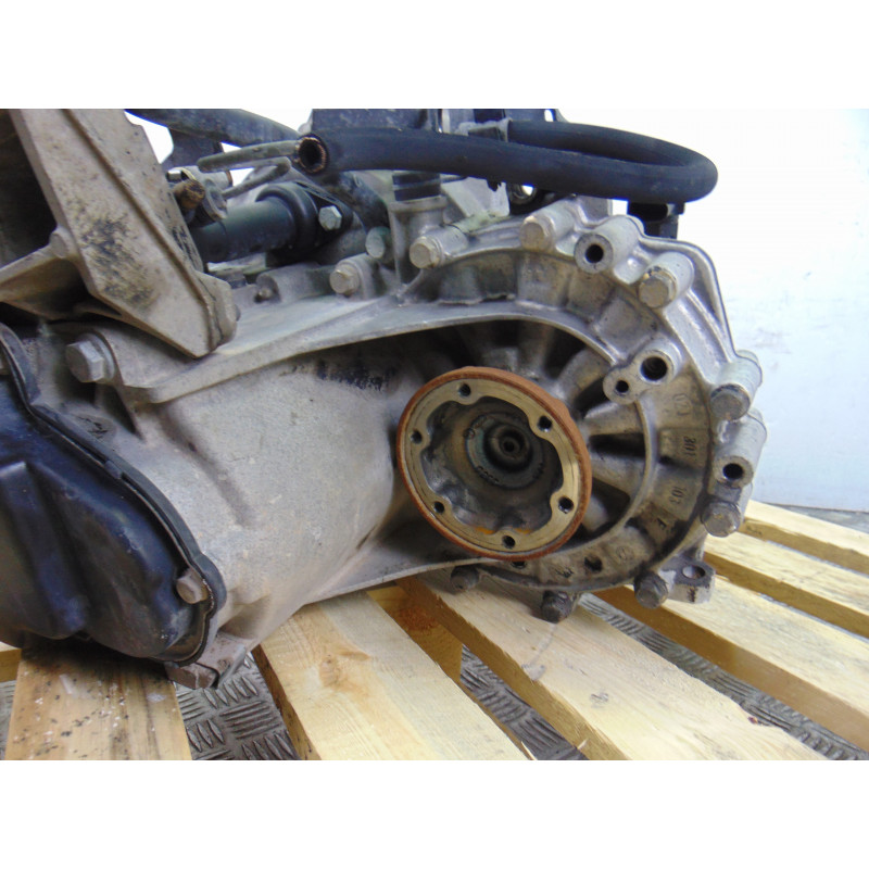 EGR CAJA CAMBIOS SEAT LEON (1M1) Signo 2003 EGR 204285 SEAT - 7