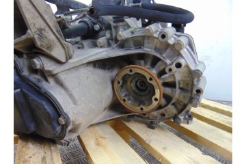 EGR CAJA CAMBIOS SEAT LEON (1M1) Signo 2003 EGR 204285 SEAT - 7