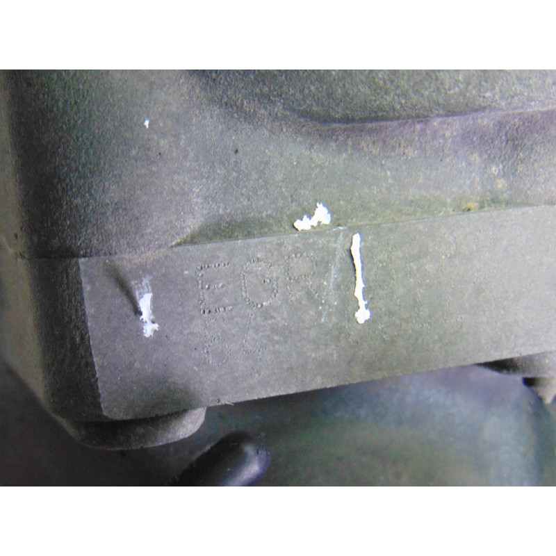 EGR CAJA CAMBIOS SEAT LEON (1M1) Signo 2003 EGR 204285 SEAT - 8