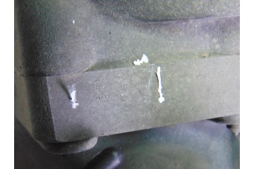 EGR CAJA CAMBIOS SEAT LEON (1M1) Signo 2003 EGR 204285 SEAT - 8