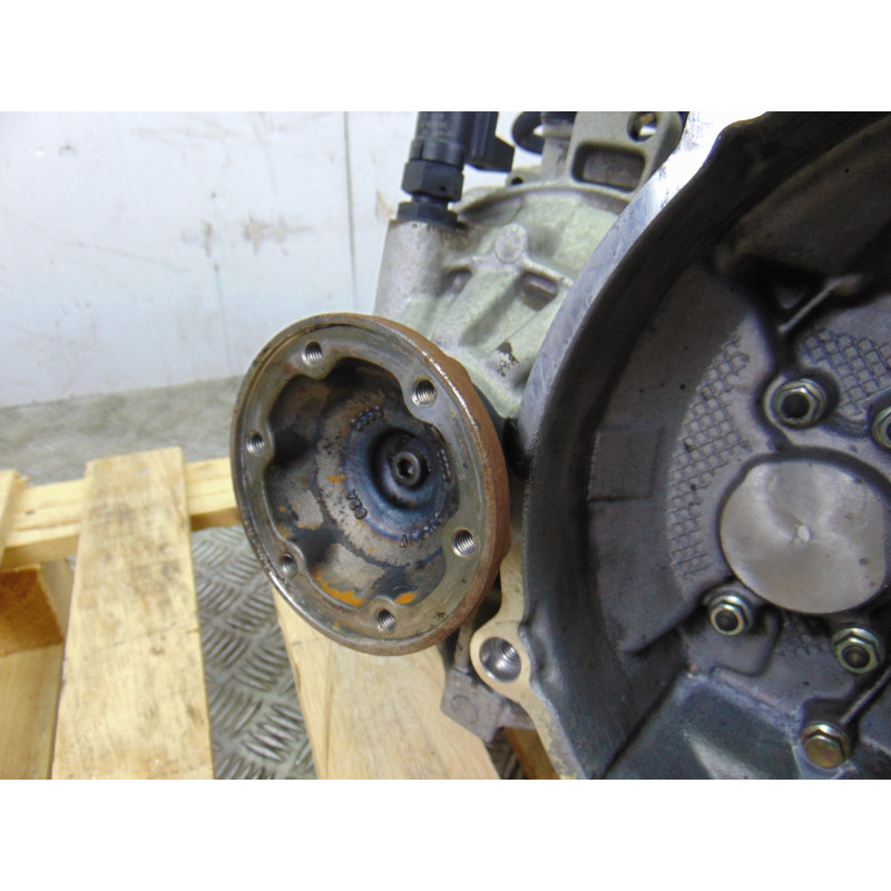 EGR CAJA CAMBIOS SEAT LEON (1M1) Signo 2003 EGR 204285 SEAT - 9