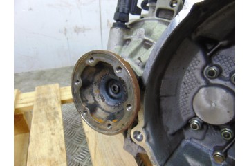 EGR CAJA CAMBIOS SEAT LEON (1M1) Signo 2003 EGR 204285 SEAT - 9