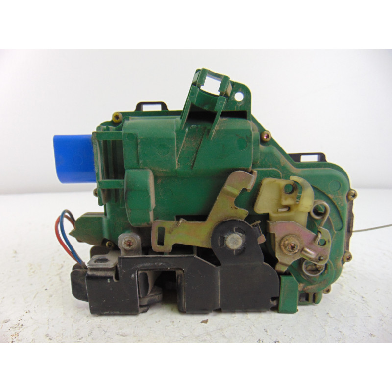 8 PIN CERRADURA PUERTA DELANTERA DERECHA SEAT IBIZA (6L1) Cool 2002 8 PIN 204802 SEAT - 2