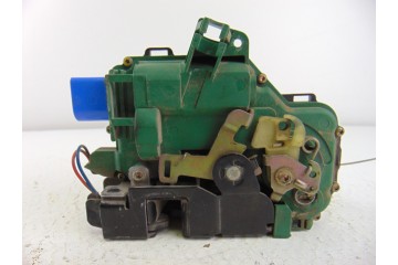 8 PIN CERRADURA PUERTA DELANTERA DERECHA SEAT IBIZA (6L1) Cool 2002 8 PIN 204802 SEAT - 2